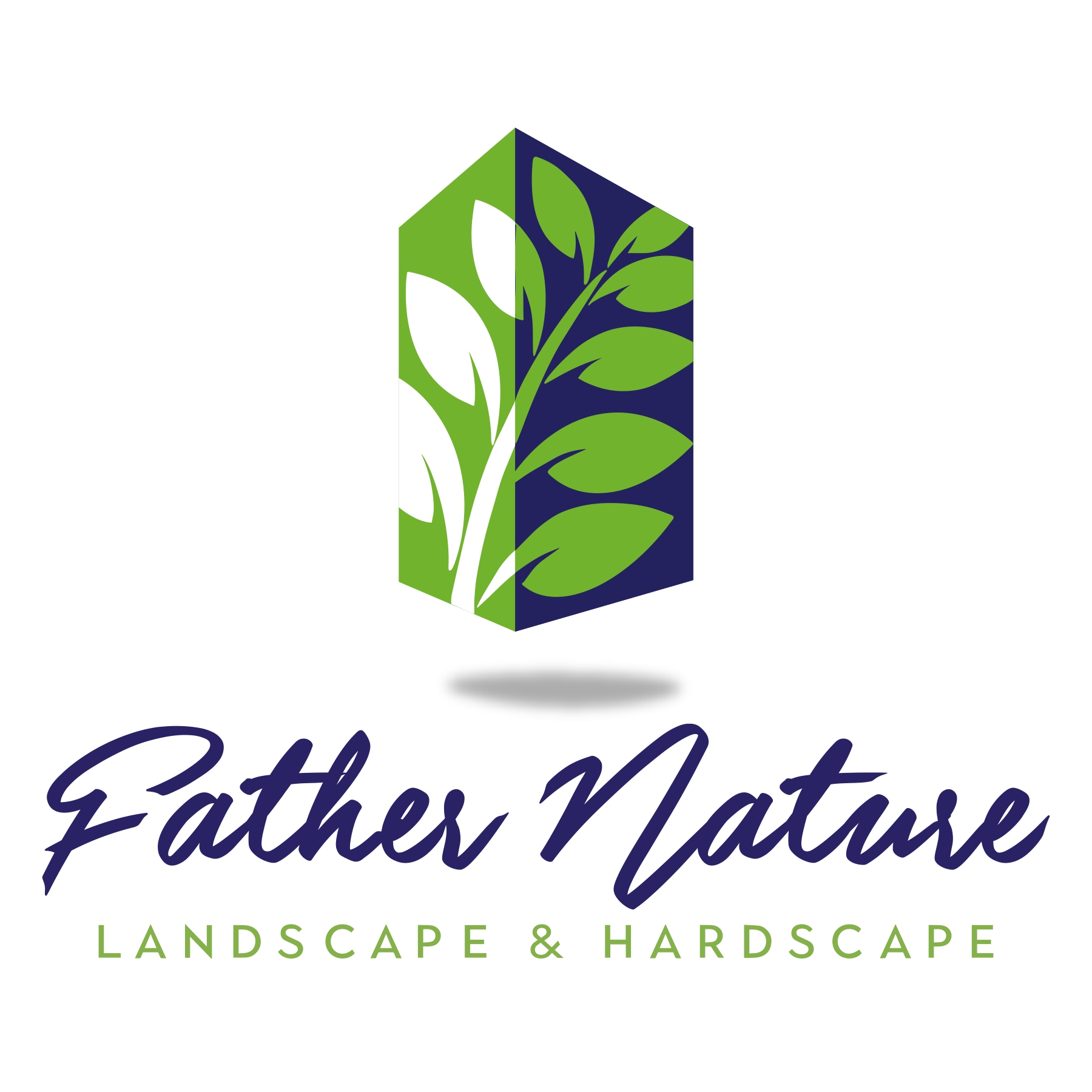 Father Nature Landscape & Hardscape